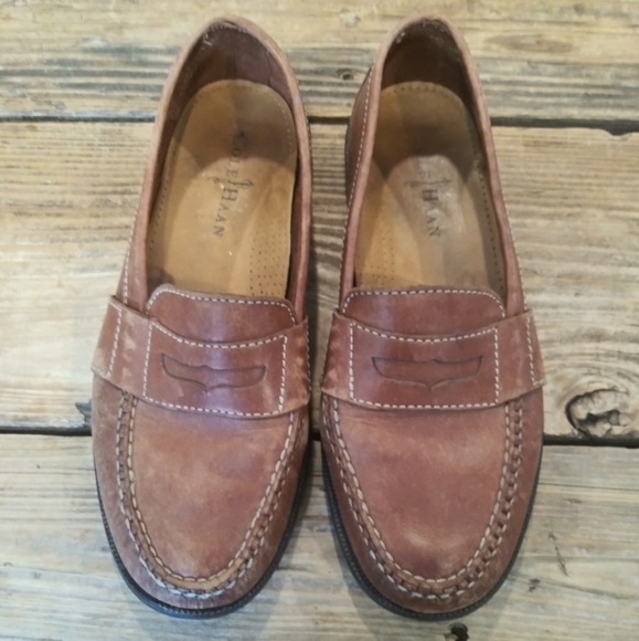 Cole Haan Other - Cole Haan Men's Loafers